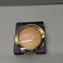 tarte shape tape glow powder – Buildable Highlighter with Mineral Pigments & Diamond Powder for a Natural Radiant Finish with Lightweight Luminous Shine, Vegan & Cruelty Free