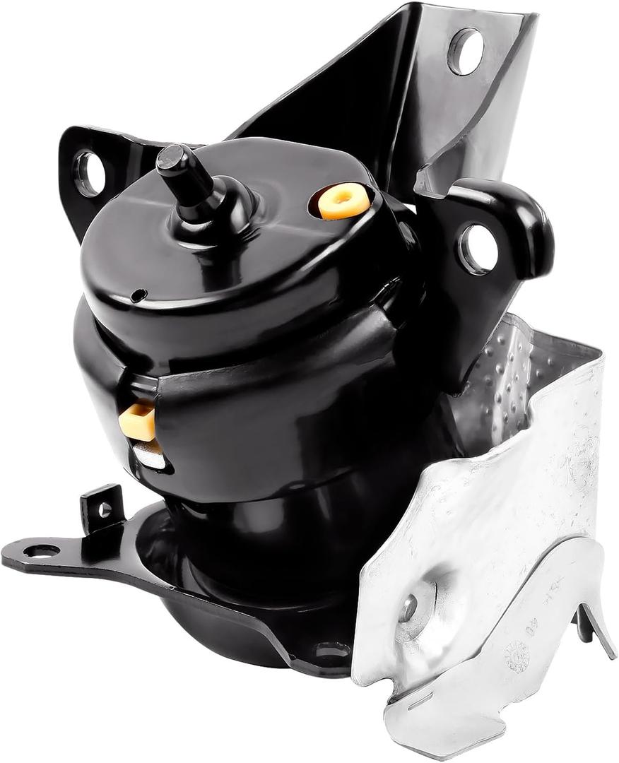 84175583 Front Left Engine Mount Compatible with 2014-2018 Sliverado Sierra 1500 V8, 2015-2020 Escalade Suburban Tahoe Motor Mounts