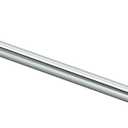 Gatco 854 Latitude II 24" Bathroom Grab Bar, Chrome