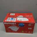 Huggies Size 3 Diapers, Little Snugglers Baby Diapers, Size 3 (16-28 lbs), 76 Count