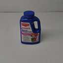 BioAdvanced All-In-One Rose and Flower Care Fertilizer, Granules, 4 lb