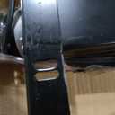 Lippert PSX1 High-Speed RV Power Stabilizer Jack System with Black IP66 Waterproof Switch Kit, Automatic Adjustment, Powder-Coated Steel Frame, Up to 30" Extension - 2025012486