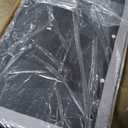 Yiree Full Adjustable Bed Base Frame, Massage & Wireless Remote, Dual USB Ports,Ergonomic Upholstered Bed Frame, Lift Motor, Under Bed Lighting, Independent Head and Foot Tilt