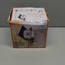 Stainless Steel Pressure Cooker for Induction and Stove Top, Kitchen Pressure Cooker with Steaming Plate, Safe Pressure Canner for Cooking Noodles