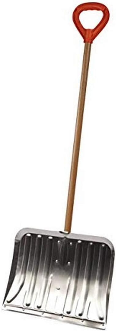 BigFoot Aluminum Snow Shovel