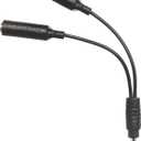 Scosche 3.5 mm Headphone Splitter Cable