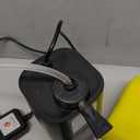 Tararium WP-190F-UV5 UV Fish Tank Submersible Aquarium Filter Pump 15-45 Gallon