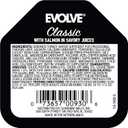 Evolve Classic Crafted Meals Salmon Recipe Dog Food (Pack of 15)