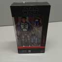 STAR WARS The Black Series Jango Fett, Attack of The Clones Premium Collectible 6 Inch Action Figure