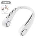 Rechargeable Neck Fan 3 Pack
