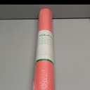 Pink Yoga Mat, 68x24