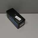 SinoTrack OBD2 Gauge Display Car HUD Head-Up Display OBD+GPS Smart Gauge 6.2 inch Large Screen Real-Time Data Clear Error Code P4 OBD2 Gauge Speedometer Compatible with Most Vehicle Except Trucks