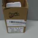 Bypass Filter Plug With RFID Chip Compatible with GE/Hotpoint/RCA/Kenmore/Sears Refrigerator Systems, Replacement Compatible with WR17X33825 WR17X30044 AP6989494 XWF XWFE Fridge Water