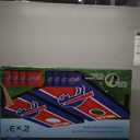 YouTheFan NFL 2' x 3' Portable Cornhole Game with Logo Bags