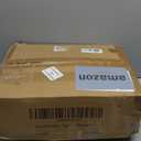 12 Pcs Artificial Rose Flower Balls for Centerpieces, Silk Roses Kissing Balls Romantic Faux Floral Arrangements for Engagement Wedding Home Decor (Forest Green)