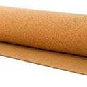 Jelinek Cork Thick Bulletin Board Roll 24 x 48 x 1/4 Inch