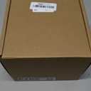 Retractable Baby Gate for Stairs & Doorways, 55" Wide x 33.6" Tall Easy Installation Mesh Dog Gate for Indoor & Outdoor Use, Pet and Dog Safety Gate for Hallways (Grey) 