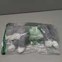 PEACH CAT Cat Stuffed Animal 15" Realistic Kitten Plushies Soft Plush Toys Gifts for Kids Grey