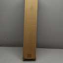 Beach Tent Pop Up Beach Sun Shade Tent with UPF 50+ UV Protection, Removable Floor Zippered Privacy & Ventilation Sun Shelter Family 3 to 4 Person (Orange)