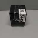 1OAK Palo Santo Candle - Mens Candles for Home - Masculine Candle - Scented Candles for Men - Long Burning Premium - Soy Wax (7oz.) (Amber Jar (7oz))