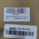 769RL B Unit, S0504B000 Motor Assembly for Broan Nutone 769RL, 763RL, 769RL-R01, 757, 769RFT-R01, VF707RCN, 765RL, 763RL-R01, VF705RCN Bathroom Exhaust Fan, Replacement Fan Motor C-87547, JESP-61K13.