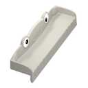 LmliveSKT Mom-Designed 35" Bathtub Splash Guard 