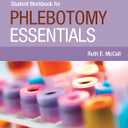 Student Workbook for Phlebotomy Essentials