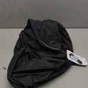 UPPAbaby Performance Rain Shield for Vista and Cruz Strollers / Waterproof and Windproof Coverage / Ventilated Design / Quick Attachment / Easy Access to Child (1 Count (Pack of 1))