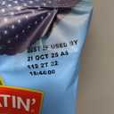 Garden of Eatin' Tortilla Chips, Unsalted, Blue Corn, 5.5 oz, pack of 12, Best By: 21 OCT 2025