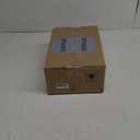 3-Light Bathroom Light Fixtures, 17.23" Black Modern Vanity Lights with Clear Glass Shade, Bathroom Wall Lamp for Mirror Kitchen Living Room Hallway Cabinet Porch