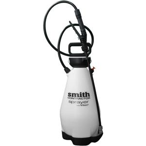 Smith Performance Sprayers 3-Gallon Contractor Sprayer, Model 190217 for Weed Control, Herbicides, and Insecticides