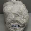 4 Pack of 3 - Sectional Couch Cushion Covers,Washable Thick Stretch Jacquard Fabric Couch Covers for Sectional Sofa, Skin-Friendly Slip Sofa Slipcovers for Pets