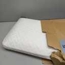 Tempur-Pedic TEMPUR-Cloud Pillow for Sleeping, Standard, White