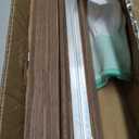 Wooden Picture Frame DIY Frame for Canvas Painting Wooden Posters Photos Pictures Easy to Assemble Wall Frame(60x180cm Frame)
