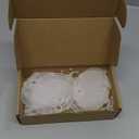 10pcs Transparent Stand Support for Dolls Mini Display Holder