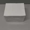 IP67 Button Switch Outdoor Waterproof Box 2 Push Button White Up Black Down Button with Protective Cover Anti-misoperation Switch(AC/DC 6A-110V/3A-240V/2.5A-380V)