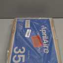 AprilAire 35 Water Panel Humidifier Filter Replacement for AprilAire Whole-House Humidifier Models 300, 350, 360, 560, 560A, 568, 600, 600A, 600M, 700, 700A, 700M, 760, 760A, 768 (Pack of 2)