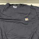 Carhartt Men's Force Relaxed Fit Midweight Short-Sleeve Pocket T-Shirt, 2XL Tall