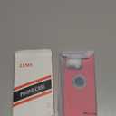 JAME for Motorola Moto G 2025/2026 Case, Moto G Play 2026 Case with Screen Protector, Dual Layer Military Grade Shockproof Cover with Ring Holder Stand Kickstand Protective Phone Cover, Red