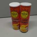 The Good Crisp Company, Chips Stacked Original, 5.64 Ounce, 2 Pack, BBD: 04/13/2026