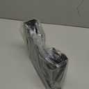 Mini PC Mount for Dell with Pen Holder, VESA Wall Under Desk Mount or Mount to a Monitor Arm, Monitor Stand for Dell OptiPlex MFF 7080 5070 3000 7060 7090 7010 3060 3040 3046 3050 3090 and More Model