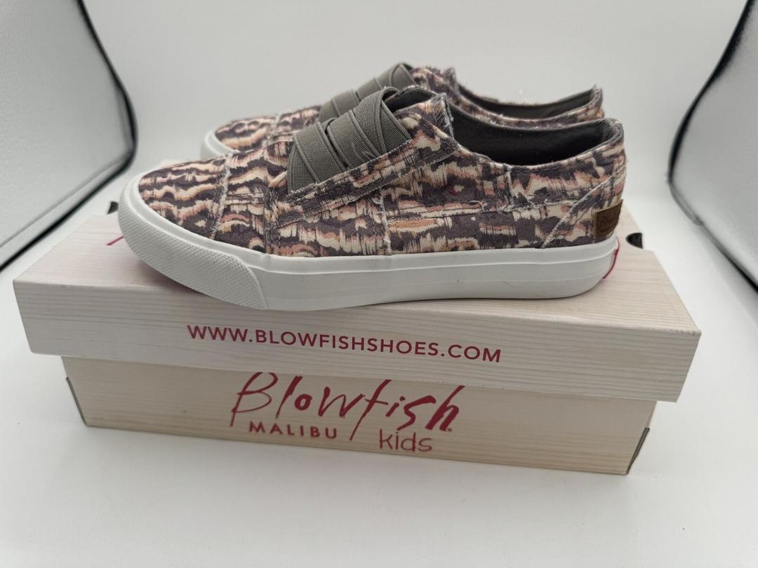 Browfish Malibu Kids 3