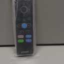 Backlit Remote Replacement for All Roku-Smart-TV, for Fire-Smart-TV (Toshiba/Insignia/Pioneer/Hisense) - No Voice Search [NOT for Stick]