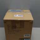 Ninja Crispi Air Fryer, Microwave, Freezer & Dishwasher Safe, Non Toxic Glass Portable Cooking System, 4 QT & 6 Cup Glass Containers with Storage Lids, Easy Meals, Air Fry, Bake, Green, FN101SG (Sage)