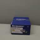 Acquaer Portable Electric Utility Water Transfer Pump 115V 1/10 HP with Suction Hose Kit, Low Suction Water Removal for Water Beds, Pools, Rain Barrel, Aquariums