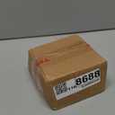 Tenergy 12 Pack Premium D Size 10,000mAh High Capacity High Rate NiMH Rechargeable Batteries - UL Certified