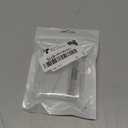 15pcs Snag Nab It Tool,Snag Repair Tool Sharps,Snag Repair Needle Sharps Leather Craft Sewing Needles Broken Thread Repair Tools Suitable for Knitting Clothing Curtains (0.03 x 2.36 Inch)