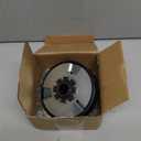 Go Kart Clutch 3/4 Bore 10T with #40/41/420 Chain, for Predator 212 Centrifugal Clutch Fit for Minibike MB165 & MB200 and Honda Cloned Engines GC160, GC190, GX120, GX140, GX160, GX200. Up to 2-6.5HP