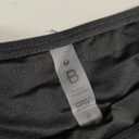 Blooming Jelly High Waisted Bikini Sets for Women Two Piece Swimsuits Color Block Swim Suits 2025 (Large, Black)