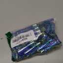 Powermax 48-Count Triple AAA Batteries, Ultra Long Lasting Alkaline Battery for Home and Office, 10-Year Shelf Life, Reclosable Packaging